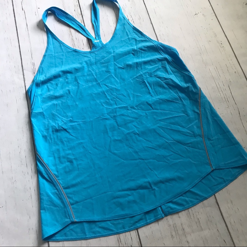Lululemon Top